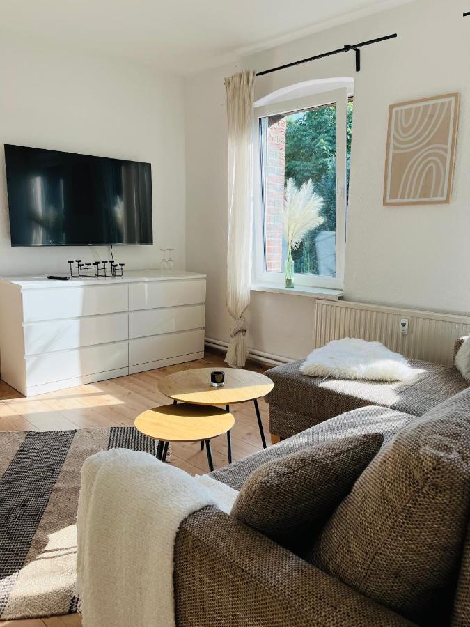 Connect 9.3 Lägenhet Dorumer Neufeld Exteriör bild